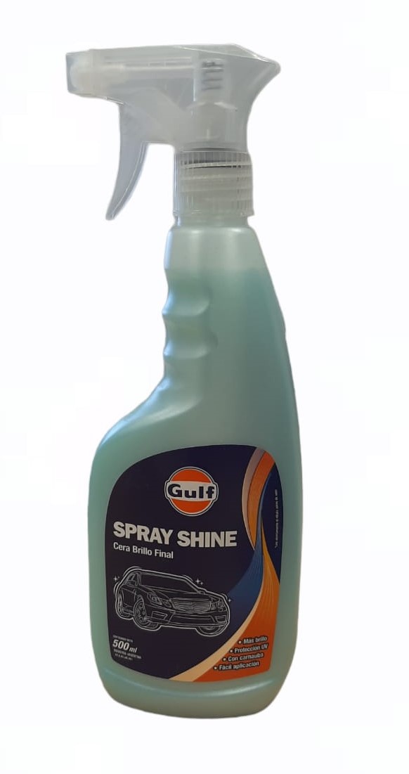 15.0.06.62 - CERA BRILLO FINAL X500ML 15.0.06.62 - CERA BRILLO FINAL X500ML